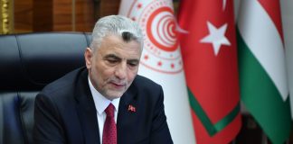 Bakan Bolat’tan kritik görüşme