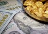 Dolar ve altında hareketlilik sürüyor