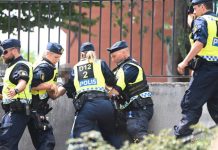 İsveç’te Kur’an-ı Kerim yakılması İslam alemini ayağa kaldırdı!