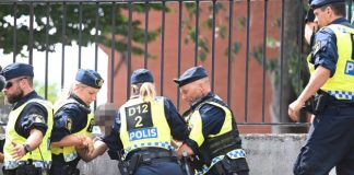 İsveç’te Kur’an-ı Kerim yakılması İslam alemini ayağa kaldırdı!