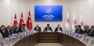 Toplantı sona erdi: TÜRK-İŞ’ten asgari ücret açıklaması!