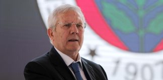 Başkan adayı mı oluyor? Aziz Yıldırım son kararını verdi