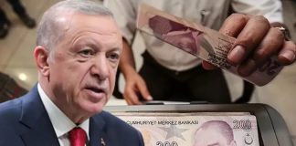 Erdoğan duyurdu: 300 bin TL destek