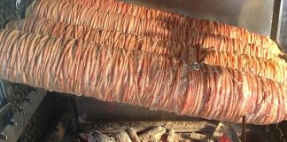 Sosyal medya bunu konuşuyor! Türk-Yunan mutfağında yeni tartışma!