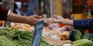 Türk-İş 4 kişilik ailenin açlık sınırını Açıkladı