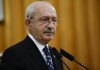 Kılıçdaroğlu’ndan bayram mesajı!