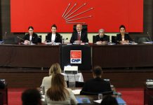 CHP’ye İyi Parti modeli: Kılıçdaroğlu, Akşener’i örnek gösterdi