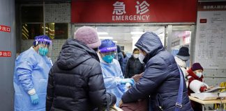 Koronavirüs kabusu bitmiyor! Yeni dalga tespit edildi, vakalar artışa geçti