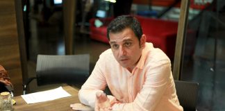 Fatih Portakal’dan Kılıçdaroğlu’na tepki: Ya safım ya aptalım