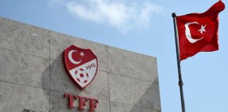 TFF, Süper Lig takımlarının 2023-2024 sezonu harcama limitlerini belirledi