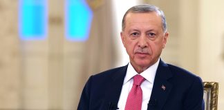 Cumhurbaşkanı Erdoğan: Yeni asgari ücret temmuz ayından itibaren uygulanacak, hayırlı olsun