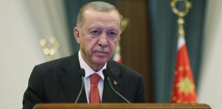 Cumhurbaşkanı Erdoğan’dan İsveç’te Kur’an-ı Kerim yakma provokasyonuna tepki