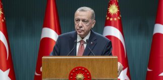 Erdoğan’dan ‘Babalar Günü’ mesajı