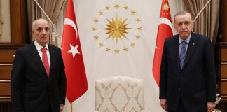 TÜRK-İŞ Başkanı Atalay’dan asgari ücret mesajı