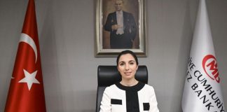 MB Başkanı’ndan önemli atama