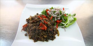 Uzmanlardan Kurban Bayramı için beslenme uyarıları