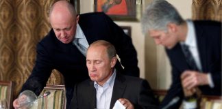 Restoran işletmeciliğinden paramiliter grup liderliğine: Wagner’in isyankar patronu Prigojin