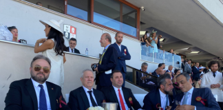 Gazi Koşusu’na Aziz Yıldırım damgası!