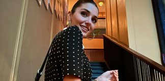 Hande Erçel ‘evlilik teklifi’ iddiasına açıklık getirdi!