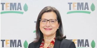 TEMA Vakfı’ndan çölleşme uyarısı: Türkiye tehdit altında