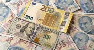 Merkez Bankası’nın faiz kararı sonrası dolar güne tarihi rekoru kırarak başladı