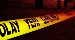 Ankara’da bir kişi tartıştığı babasını bıçaklayarak öldürdü, annesini yaraladı