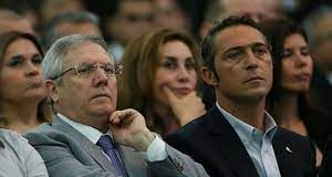 Ali Koç’un koltuğu sallanıyor! Fenerbahçe’de Aziz Yıldırım sürprizi