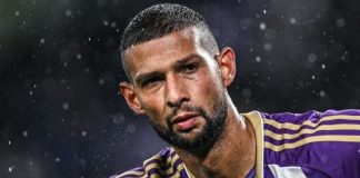 Trabzonspor, Joaquin Fernandez ile prensip anlaşmasına vardı