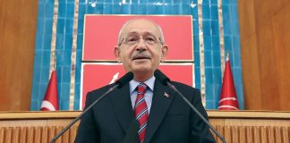 Kılıçdaroğlu’ndan Merkez’in başına atanan Hafize Gaye Erkan için olay iddia !