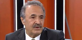 CHP’li Mehmet Sevigen Kılıçdaroğlu’na ateş püskürdü: Diktatör