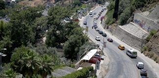 Muğla’ya 3 günde giriş yapan araç sayısı 112 binden fazla!