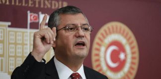 CHP MYK toplantısına katılmayan Özgür Özel’den açıklama: Duygusal kopuşa çare arıyoruz