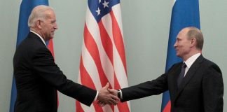 Rusya-Wagner restleşmesine Beyaz Saray’dan ilk yorum!