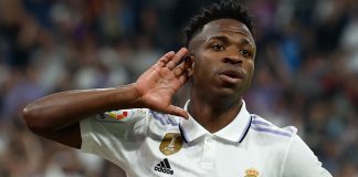 Vinicius’a destek amacıyla Brezilya ile İspanya maç yapacak! Irkçılığa karşı bir duruş.