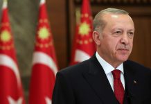Cumhurbaşkanı Erdoğan müjdeleri verdi