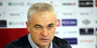 Rıza Çalımbay’a herkesi şaşırtan teklif