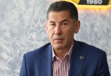 İsmi bakanlık için geçmişti: Yeni kabine sonrası Sinan Oğan’dan ilk paylaşım