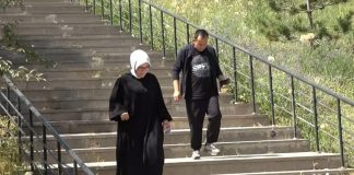 7 dakika geç kaldı daha 10 dakikam var dedi: İşte AYT’ye geç kalan öğrencilerin ilginç görüntüleri