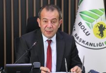 CHP’den ihraç edilen Tanju Özcan’dan çarpıcı açıklamalar!