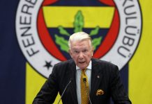 Uğur Dündar FB’den istifa etti!