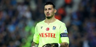 Trabzonspor’a talih kuşu! Suudi Arabistan’dan Uğurcan Çakır için geliyorlar