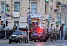 Wagner, Rusya’da Rostov şehrini kuşattı