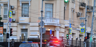 Wagner, Rusya’da Rostov şehrini kuşattı