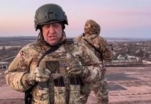 Wagner ile Putin anlaştı !