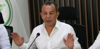 CHP’de Tanju Özcan için karar verildi!