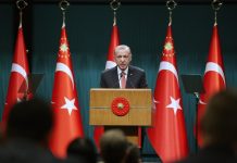 Cumhurbaşkanı Erdoğan: Sıfır ve ikinci el araç fiyatlarında oluşan balonun üzerine gideceğiz