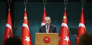 Cumhurbaşkanı Erdoğan: Sıfır ve ikinci el araç fiyatlarında oluşan balonun üzerine gideceğiz