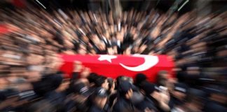 Pençe Kilit Harekatı bölgesinden acı haber!