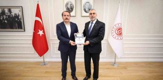 Memur – Sen’in zam teklifine Bakan Işıkhan’dan ilk tepki!