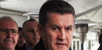Mustafa Sarıgül’den benzin zammına ilginç tepki!